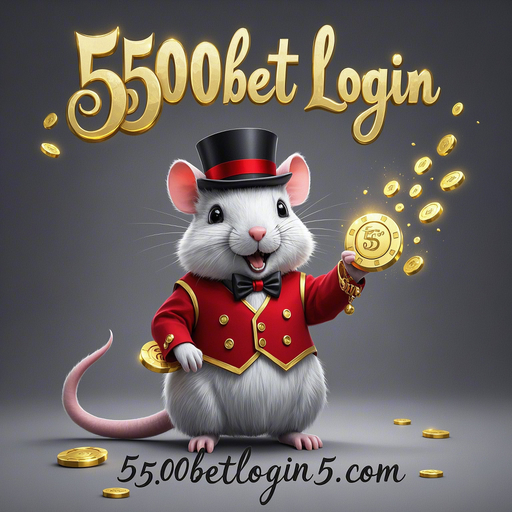 Descubra a Emoção dos Cassinos Online no 5500bet