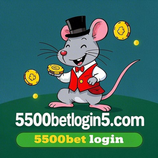 5500bet login